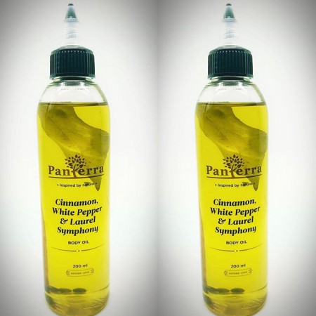 Magic Zimt & White Pepper & Laurel Symphony 200ml