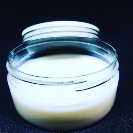 Concombre-Crème Hydratante, 50 ml
